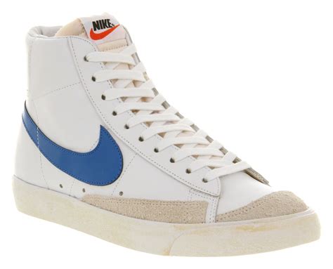 nike high top blazer